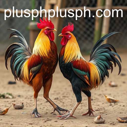 Cockfighting